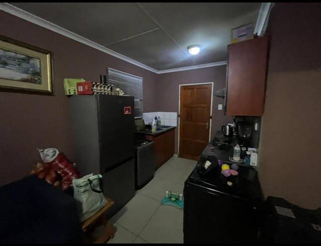 2 BEDROOM PROPERTY TO RENT IN BRAAMFISCHERVILLE